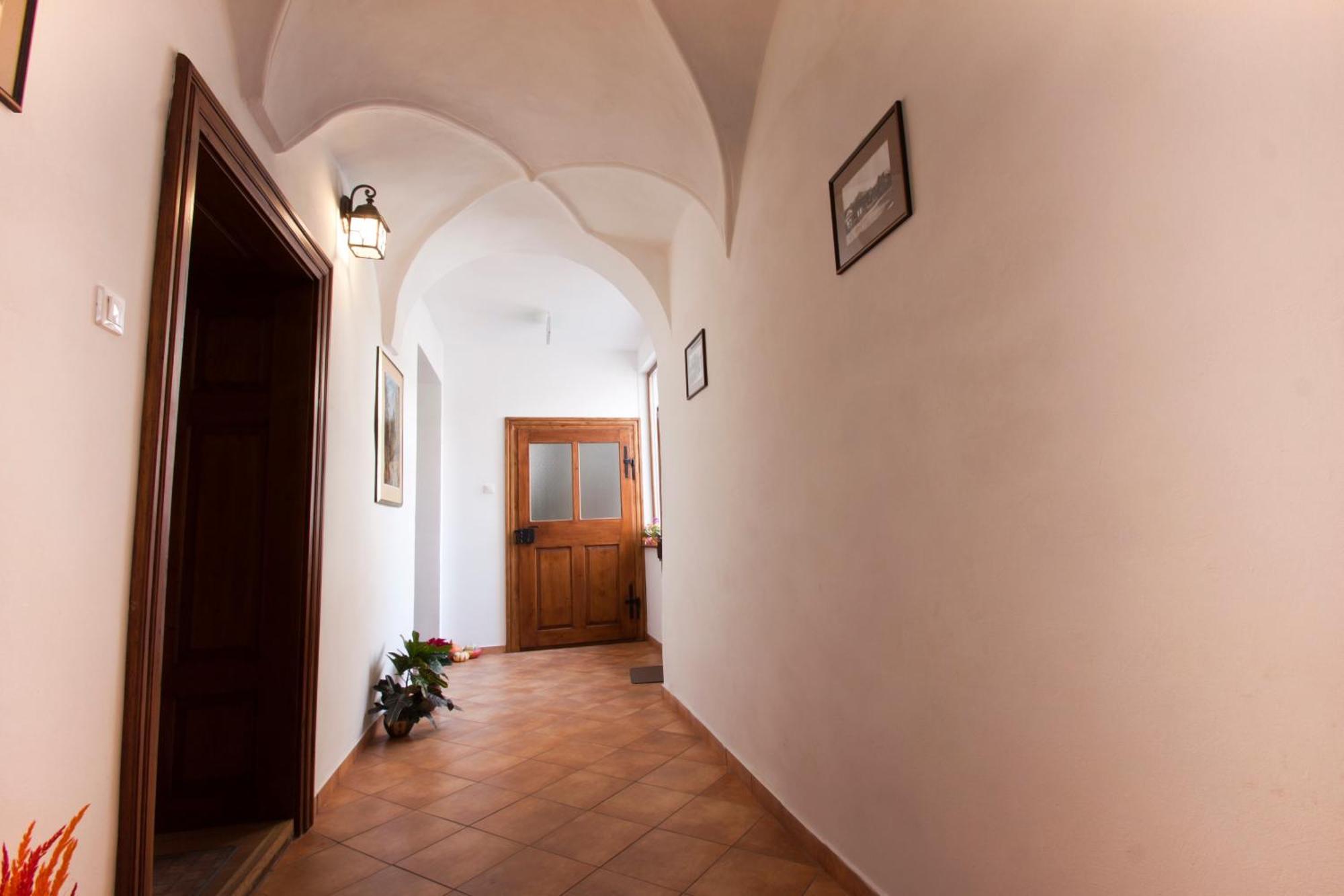 Pensiune Bastion - La Strada - Sighisoara Exterior photo